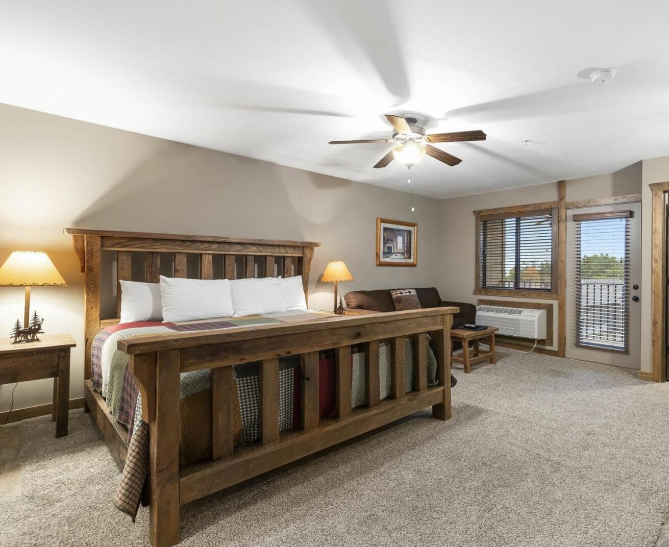 Table Rock Resorts At Indian Point Бренсън Екстериор снимка