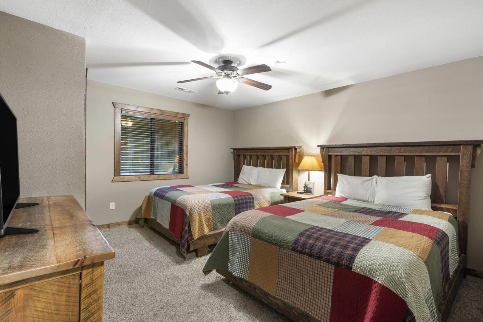 Table Rock Resorts At Indian Point Бренсън Екстериор снимка