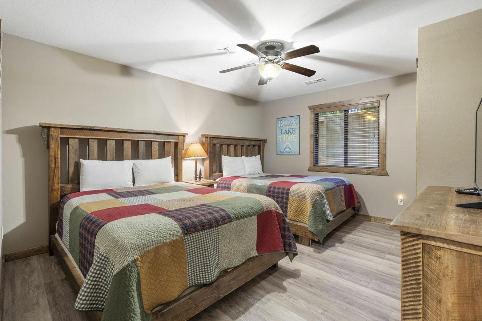 Table Rock Resorts At Indian Point Бренсън Екстериор снимка